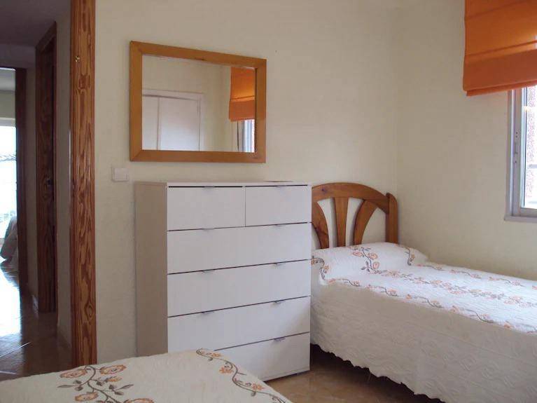 Venta - Piso - 1ª Linea - Benidorm