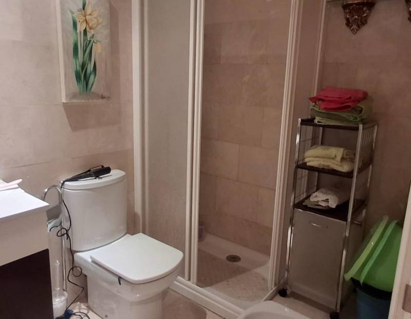 Venta - Piso - Colonia Madrid - Benidorm