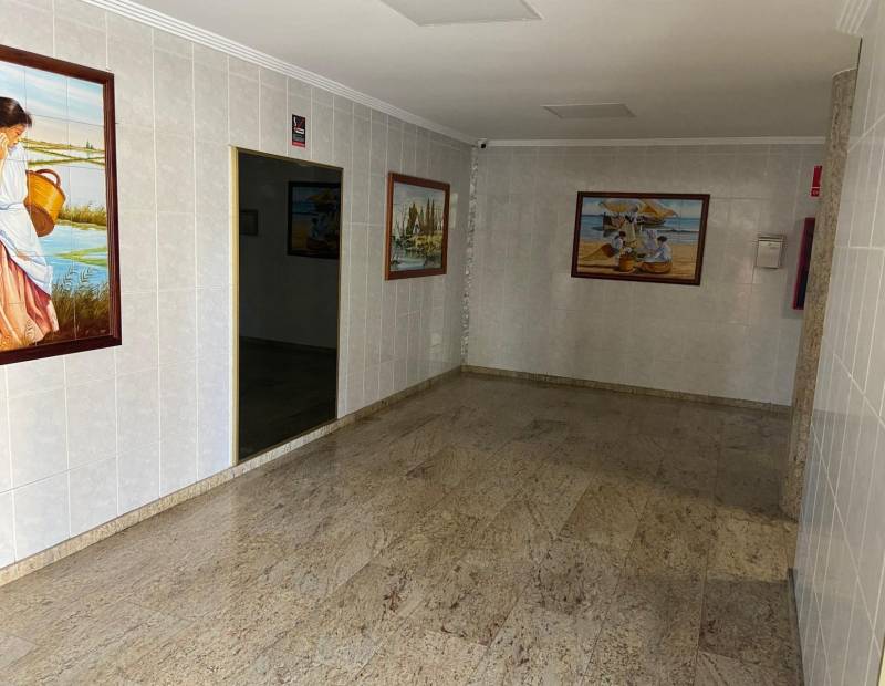 Sale - Apartment - Levante - Benidorm