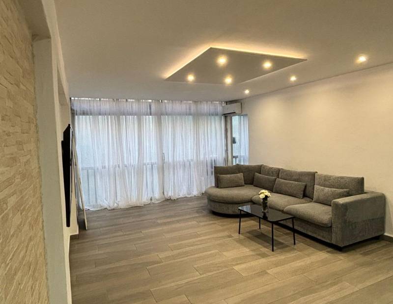 Sale - Flat - Centro - Benidorm