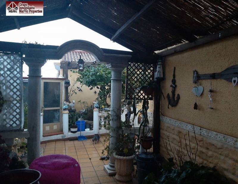 Venta - Chalet - Panorama - La Nucía