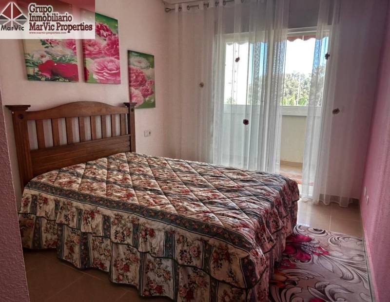 Продажа - квартира - PUERTO - Guardamar del Segura