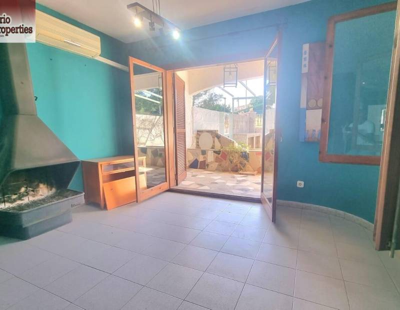 Sale - Single family house - Alfaz Del Sol - l'Alfas del Pi