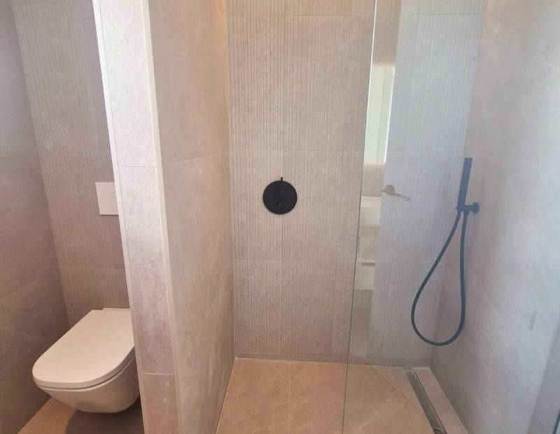 Продажа - шале - Urbanizaciones - Polop