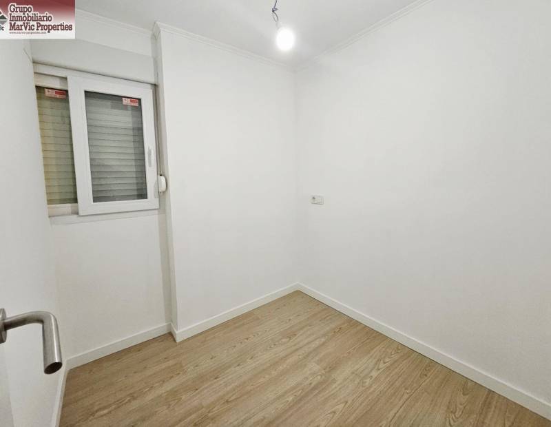 Sale - Flat - Centro - Benidorm