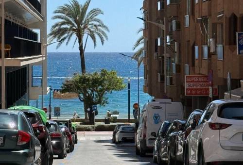 Apartamento - Sale - Poniente - Benidorm
