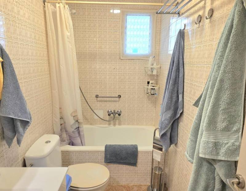 Sale - Flat - Centro - Benidorm