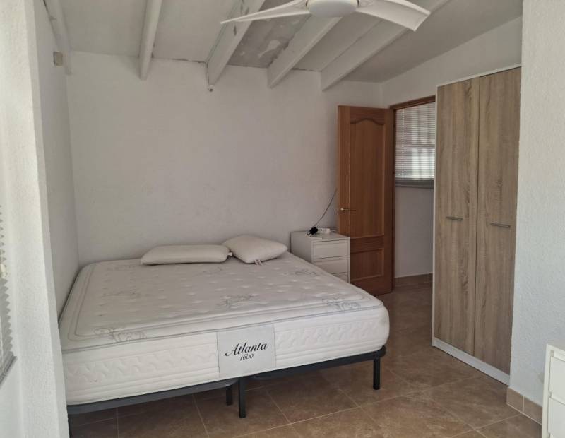 Продажа - шале - Avenida Europa - Benidorm