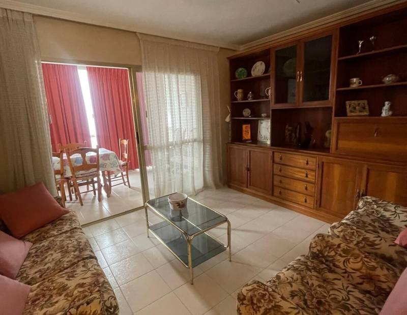 Sale - Flat - Juzgados - Benidorm