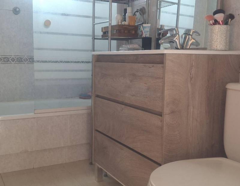 Продажа - шале - La alberca - Polop