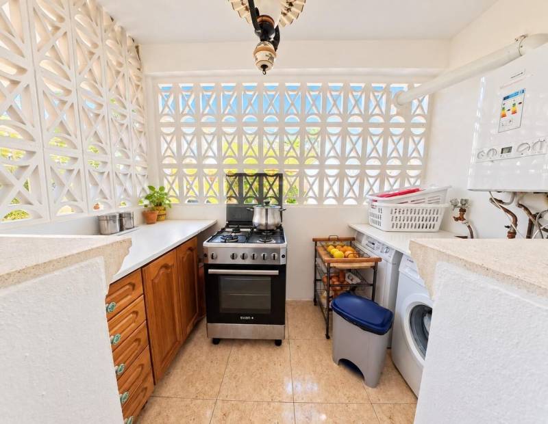 Vente - Maison mitoyenne - Colonia Escandinavia-Cautivador - l'Alfas del Pi