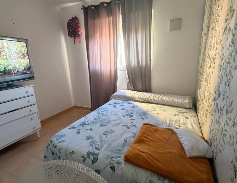 Vente - Appartement de ville - Via Parque - Benidorm