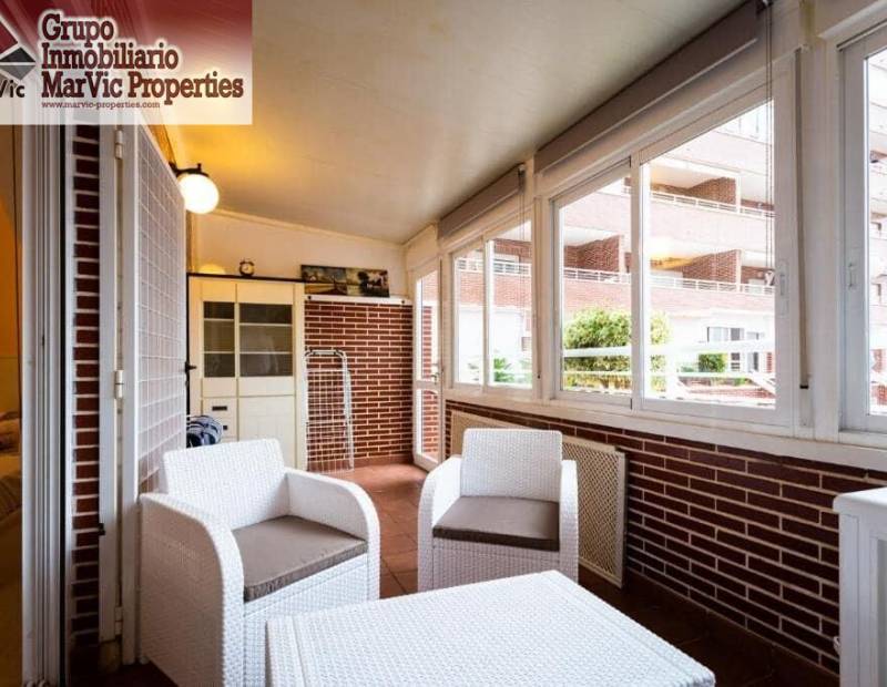 Venta - Estudio - Cala Villajoyosa - Villajoyosa