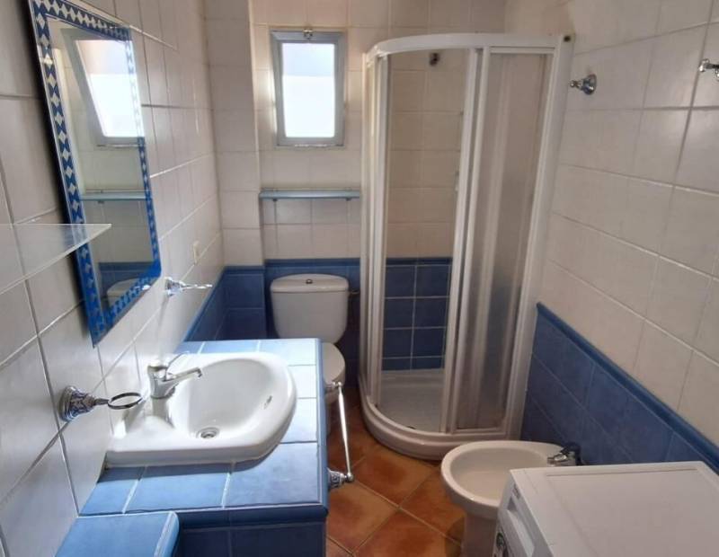 Venta - Apartamento - Rincón de Loix - Benidorm