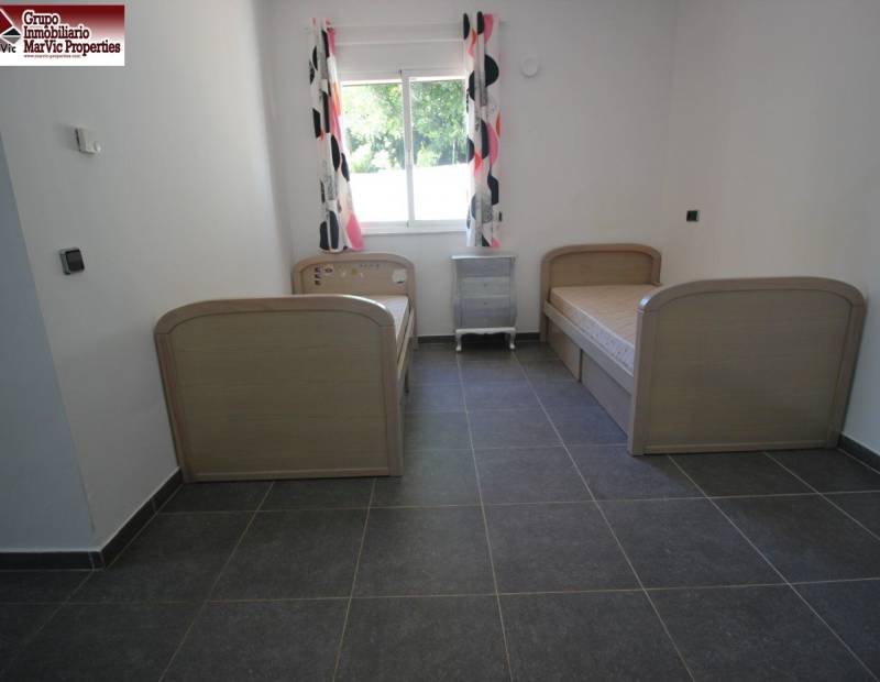 De location - Villa de Luxe - Sin zona - Altea