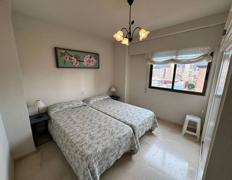 Sale - Flat - Levante - Benidorm