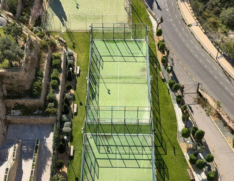 Venta - Apartamento - Rincon de Loix Alto - Benidorm