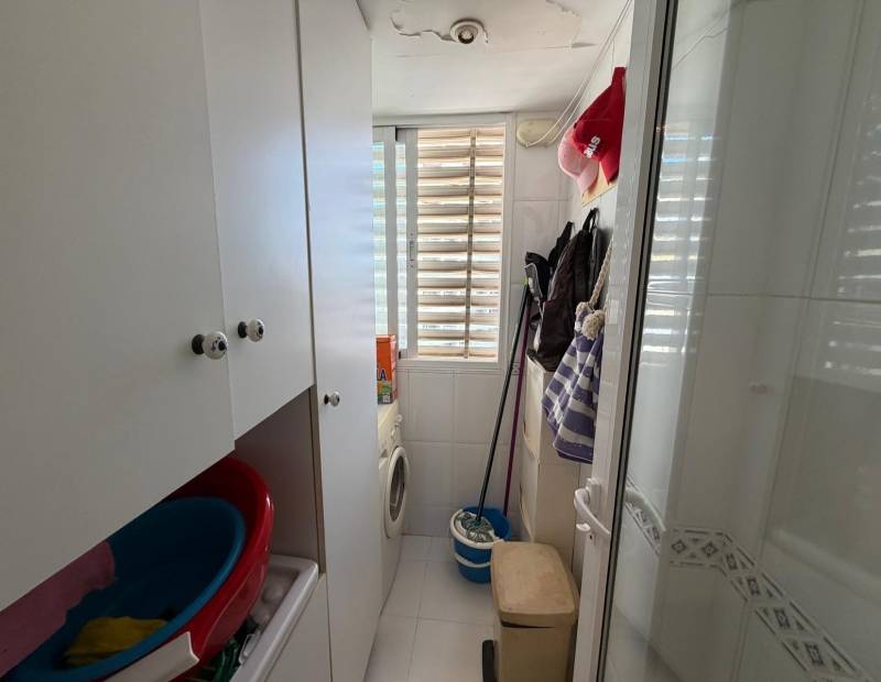 Vente - Appartement de ville - Levante - Benidorm