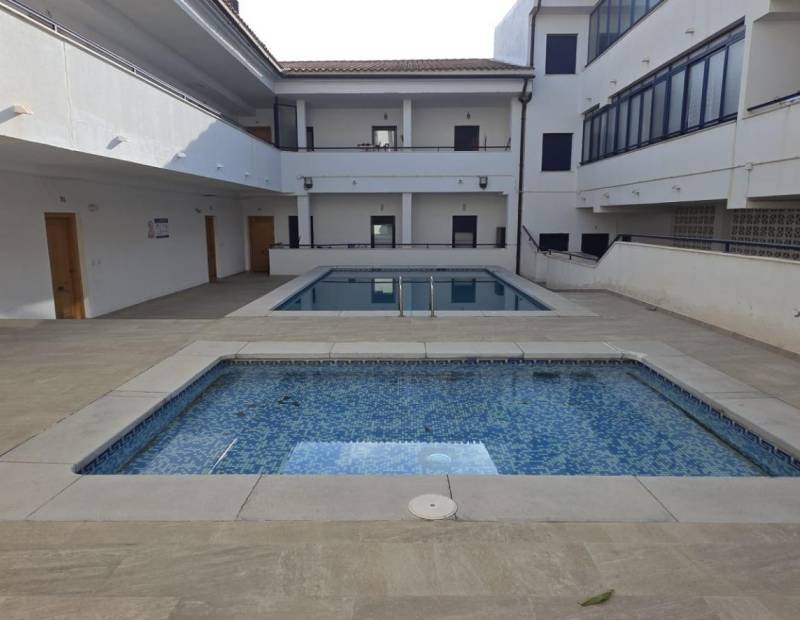 Продажа - квартира - Barranco Hondo - La Nucía