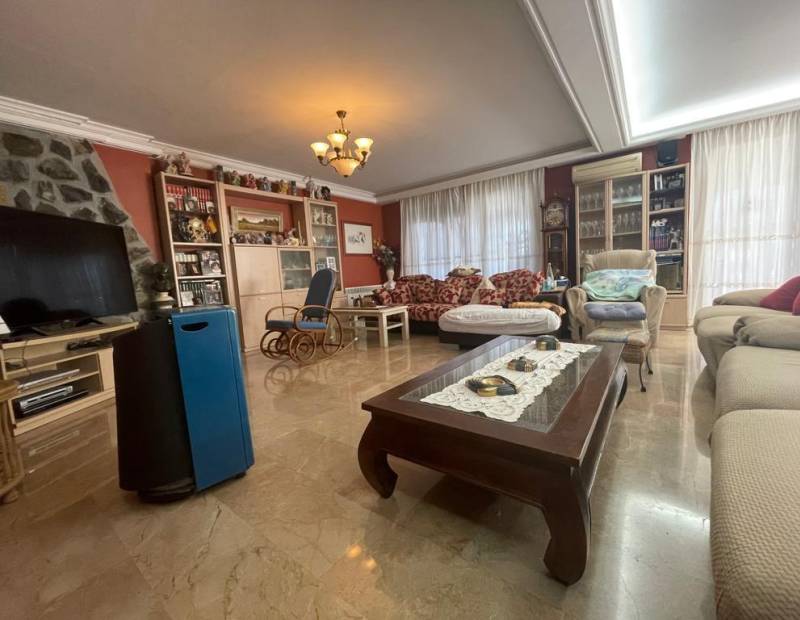 Vente - Maison individuelle - Pueblo - l'Alfas del Pi