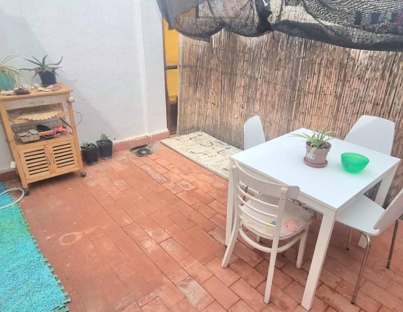 Vente - Penthouse - Levante - Benidorm