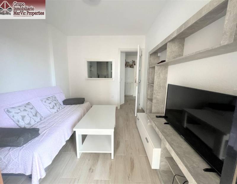 Аренда - квартира - Rincon de Loix - Benidorm