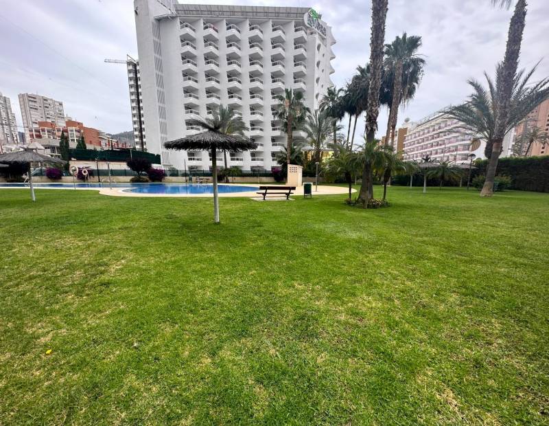 Sale - Apartment - Rincon de Loix Llano - Benidorm