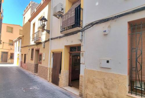 Casa de Pueblo - Vente - Centro - La Nucía