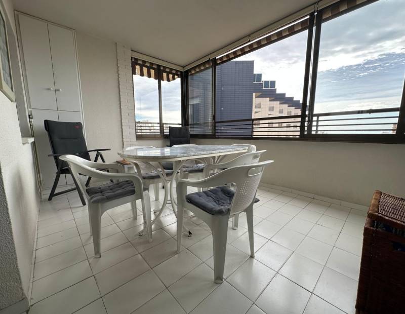 Sale - Flat - Levante - Benidorm