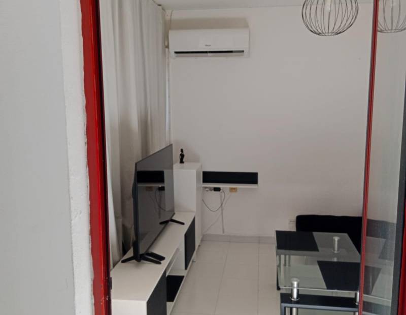 Vente - Appartement - Rincon de Loix Alto - Benidorm