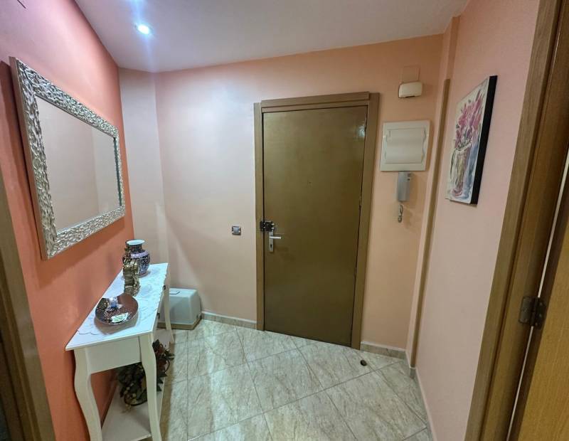 Sale - Apartment - Centro - Benidorm