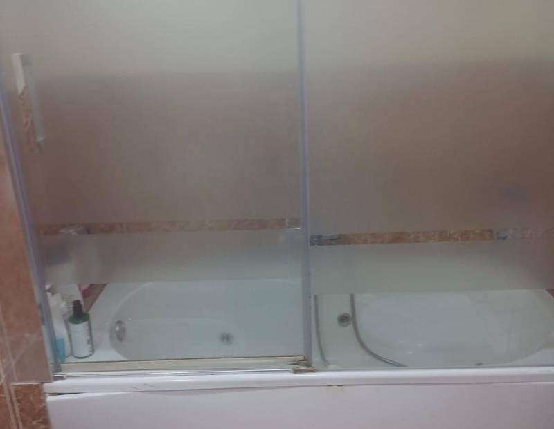 Продажа - квартира - Centro - Villajoyosa