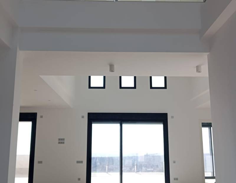 Продажа - Вилла класса люкс - Finestrat hills - Finestrat