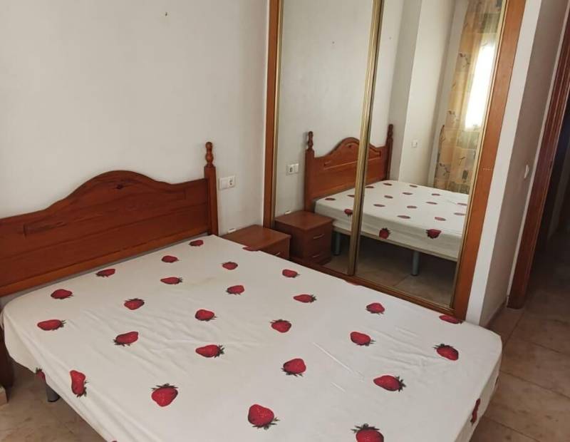 Sale - Apartment - Finestrat Urbanizaciones - Finestrat