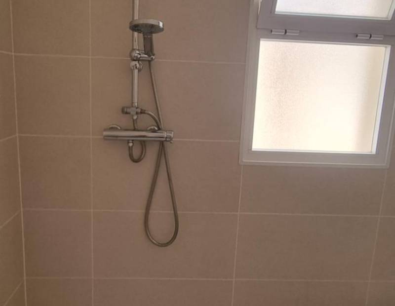 Vente - Maison mitoyenne - Bello horizonte - La Nucía