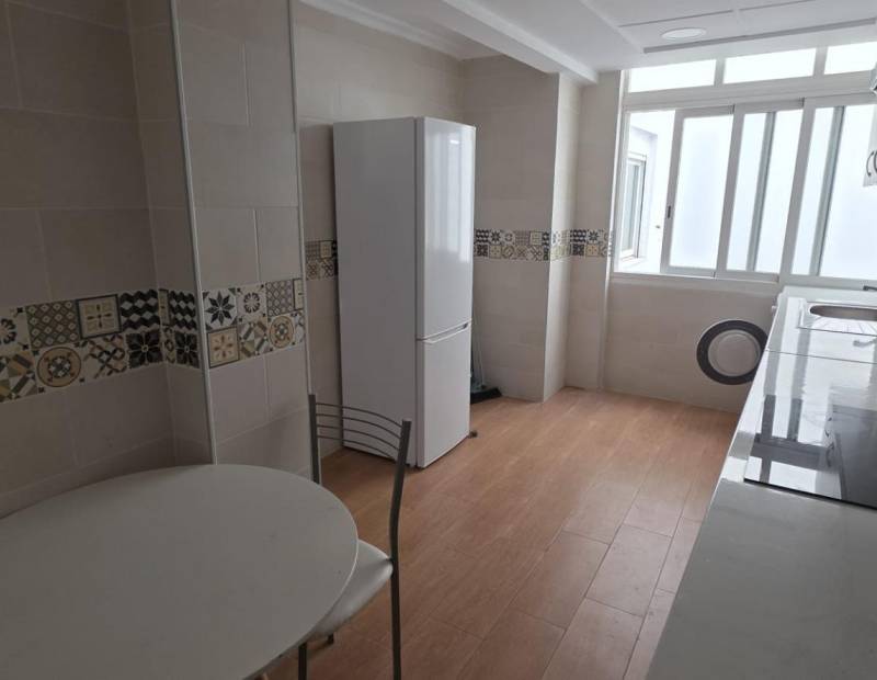 Sale - Flat - Centro - Benidorm