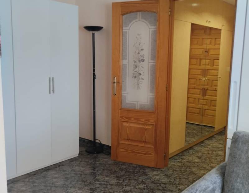 Sale - Apartment - Centro - Benidorm