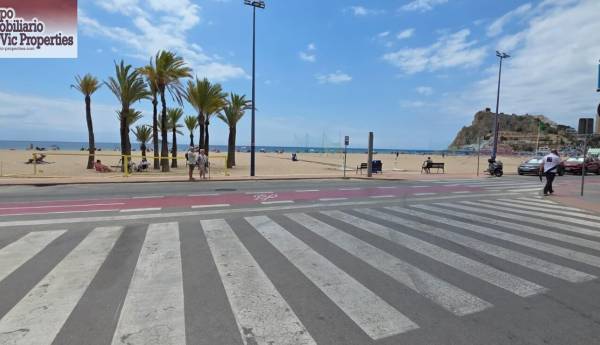 Studio - Vente - Playa de Poniente - Benidorm