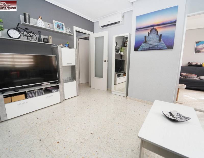 Vente - Appartement de ville - Nuevos Juzgados - Benidorm