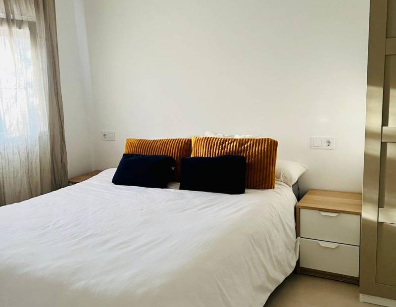 Sale - Single family house - El Tossal-Bello Horizonte - La Nucía