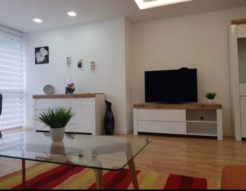 Vente - Appartement de ville - Nuevos Juzgados - Benidorm