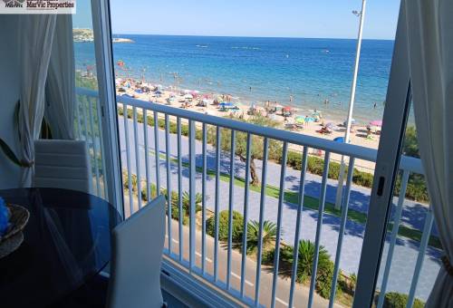 Apartamento - Venta - Poniente - Benidorm