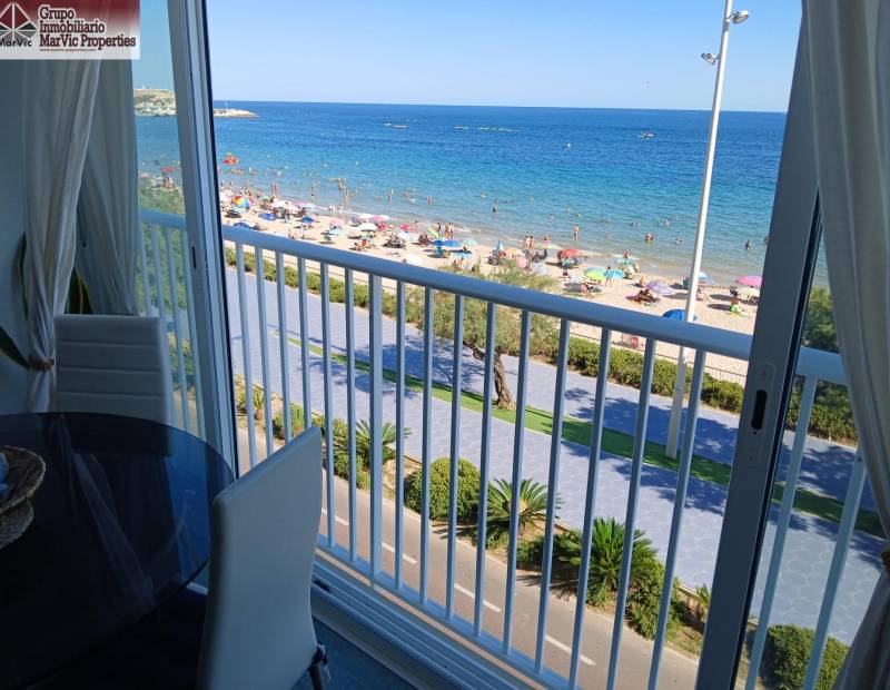 Venta - Apartamento - Poniente - Benidorm