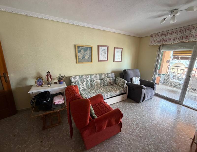 Vente - Appartement de ville - Rincon de Loix Llano - Benidorm