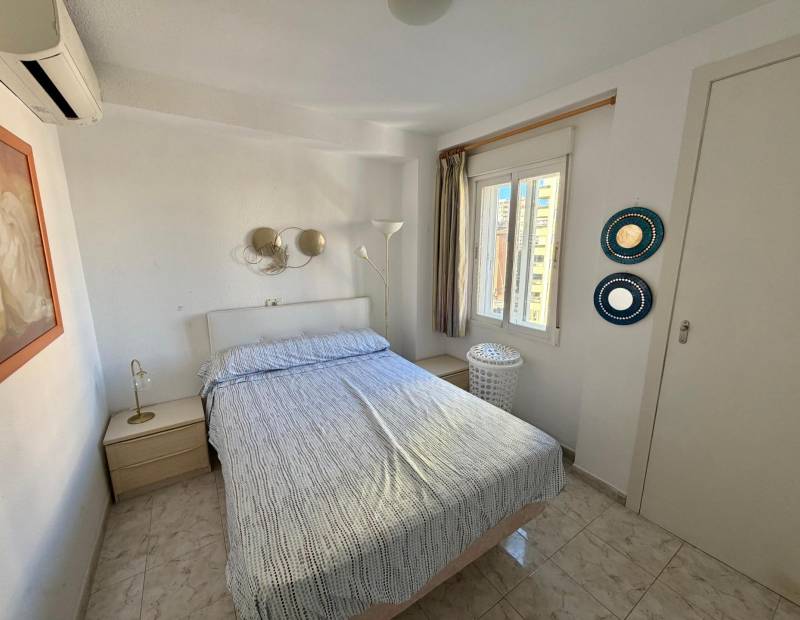 Venta - Apartamento - Levante - Benidorm