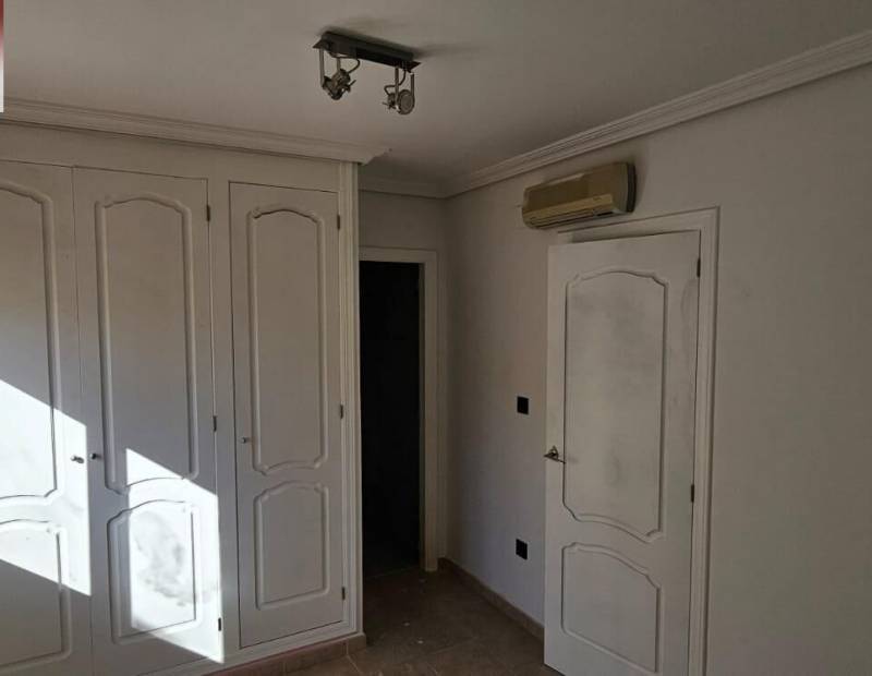 Продажа - шале - San rafael - La Nucía