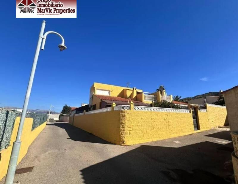 Vente - Maison jumelée - Rincon de Loix Cruz - Benidorm