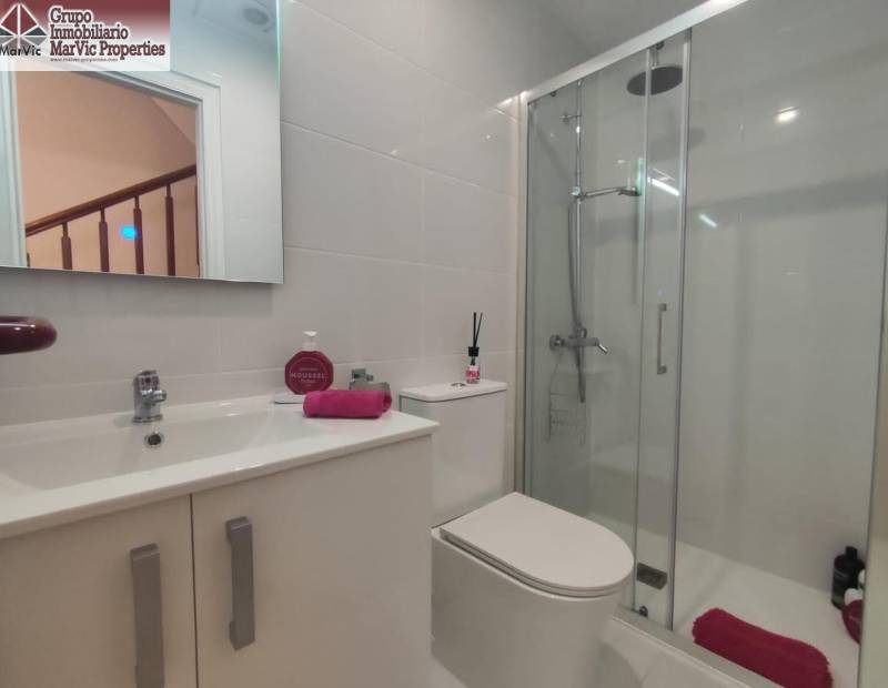Продажа - шале - Rincón de Loix - Benidorm