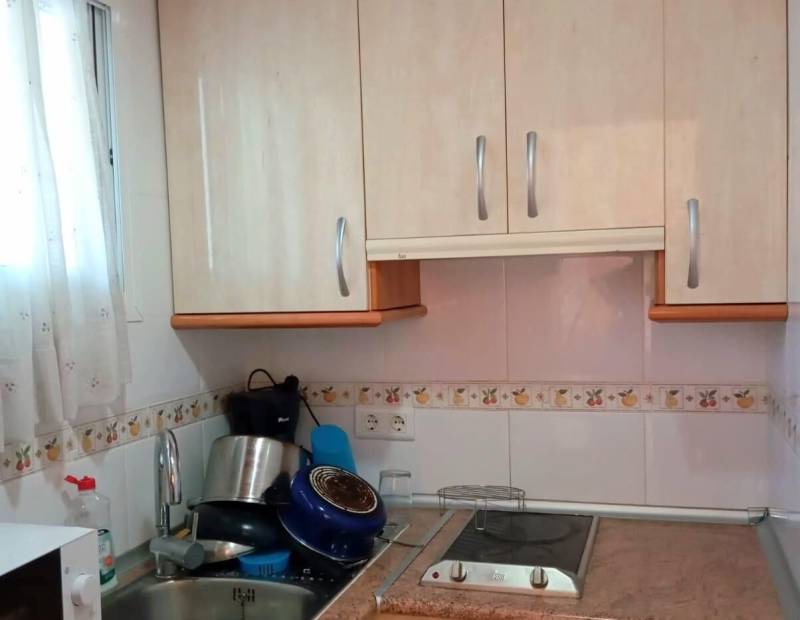 Venta - Estudio - Rincón de Loix - Benidorm