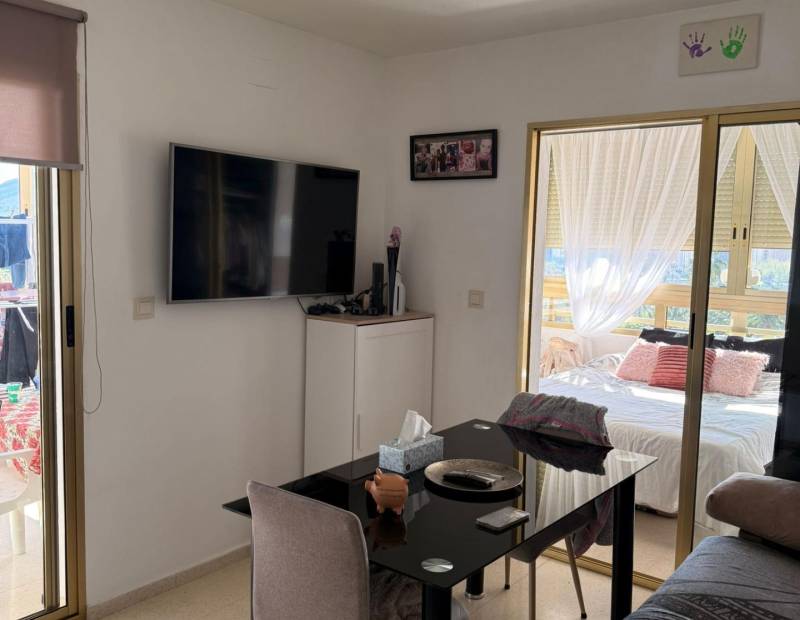 Vente - Appartement - Rincon de Loix Llano - Benidorm